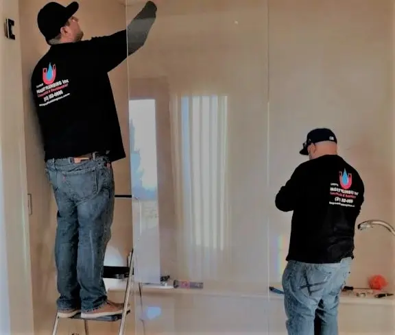 Professional plumbing installation for Tankless Water Heater Installation in Glennville