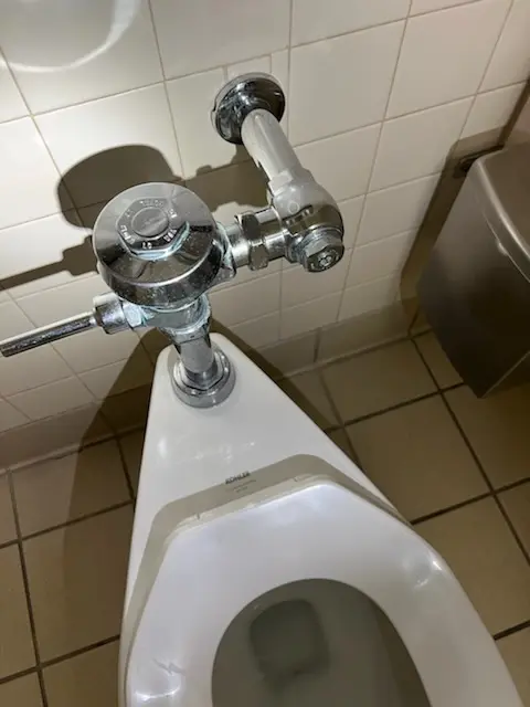 Fixture installation and repair for Sewer Camera Inspection in Glennville